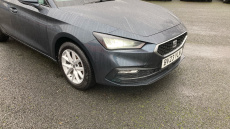 SEAT Leon 1.0 TSI EVO SE 5dr Petrol Hatchback